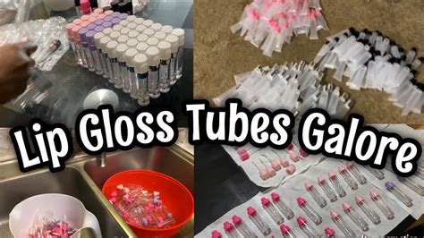 galore tube